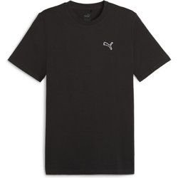 T-shirt męski na lato Puma ze sklepu: SPORT-SHOP.pl w kategorii: T-shirty męskie - zdjęcie 6BAF450-D40-9631_180518