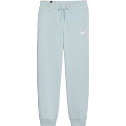 Spodnie damskie letnie Puma ze sklepu: SPORT-SHOP.pl w kategorii: Spodnie damskie - zdjęcie 6BAF450-D40-9631_180529