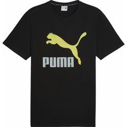 Puma - T-shirt męski letni ze sklepu: SPORT-SHOP.pl w kategorii: T-shirty męskie - zdjęcie 6BAF450-D40-9631_180533