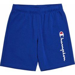 Spodenki męskie na zimę Champion ze sklepu: SPORT-SHOP.pl w kategorii: Spodenki męskie - zdjęcie 6BAF450-D40-9631_180568