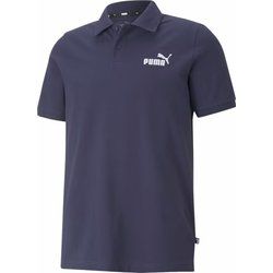 T-shirt męski na lato Puma ze sklepu: SPORT-SHOP.pl w kategorii: T-shirty męskie - zdjęcie 6BAF450-D40-9631_180579