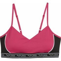 Biustonosz na lato Puma ze sklepu: SPORT-SHOP.pl w kategorii: Biustonosze - zdjęcie 6BAF450-D40-9631_180689