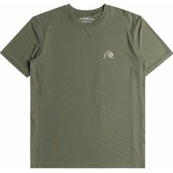 T-shirt męski Quiksilver ze sklepu: SPORT-SHOP.pl w kategorii: T-shirty męskie - zdjęcie 6BAF450-D40-9631_180730