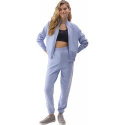 Spodnie damskie na lato 4F ze sklepu: SPORT-SHOP.pl w kategorii: Spodnie damskie - zdjęcie 6BAF450-D40-9631_180865