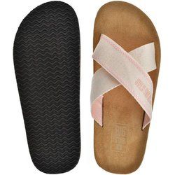 Klapki damskie BIG STAR ze sklepu: SPORT-SHOP.pl w kategorii: Klapki damskie - zdjęcie 6BAF450-D40-9631_180940