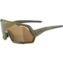 Okulary przeciwsłoneczne na lato Alpina ze sklepu: SPORT-SHOP.pl w kategorii: Okulary przeciwsłoneczne męskie - zdjęcie 6BAF450-D40-9631_181100
