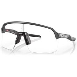 Okulary przeciwsłoneczne jesienny Oakley ze sklepu: SPORT-SHOP.pl w kategorii: Okulary przeciwsłoneczne męskie - zdjęcie 6BAF450-D40-9631_181147