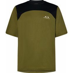 Oakley - T-shirt męski w sportowym stylu ze sklepu: SPORT-SHOP.pl w kategorii: T-shirty męskie - zdjęcie 6BAF450-D40-9631_181186