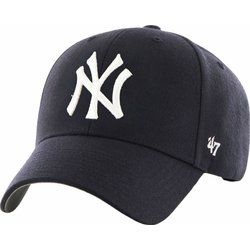 Czapka z daszkiem męska na jesień 47 Brand ze sklepu: SPORT-SHOP.pl w kategorii: Czapki z daszkiem męskie - zdjęcie 6BAF450-D40-9631_181203