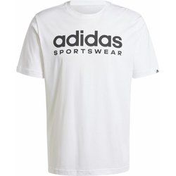 T-shirt męski adidas ze sklepu: SPORT-SHOP.pl w kategorii: T-shirty męskie - zdjęcie 6BAF450-D40-9631_181211