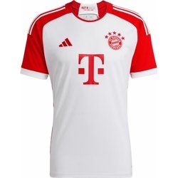 T-shirt męski młodzieżowy adidas ze sklepu: SPORT-SHOP.pl w kategorii: T-shirty męskie - zdjęcie 6BAF450-D40-9631_181222