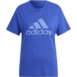 adidas - Bluzka damska elegancka ze sklepu: SPORT-SHOP.pl w kategorii: Bluzki damskie - zdjęcie 6BAF450-D40-9631_181237