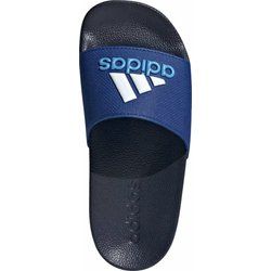 Klapki dziecięce adidas ze sklepu: SPORT-SHOP.pl w kategorii: Klapki dziecięce - zdjęcie 6BAF450-D40-9631_181250