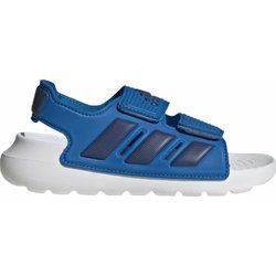 Sandały dziecięce elegancki adidas ze sklepu: SPORT-SHOP.pl w kategorii: Sandały dziecięce - zdjęcie 6BAF450-D40-9631_181281