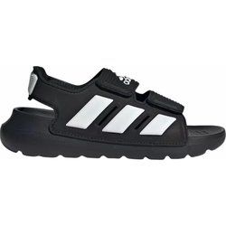 Sandały dziecięce adidas ze sklepu: SPORT-SHOP.pl w kategorii: Sandały dziecięce - zdjęcie 6BAF450-D40-9631_181283