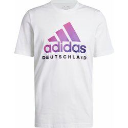 T-shirt męski letni adidas ze sklepu: SPORT-SHOP.pl w kategorii: T-shirty męskie - zdjęcie 6BAF450-D40-9631_181289