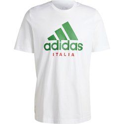 T-shirt męski na lato adidas ze sklepu: SPORT-SHOP.pl w kategorii: T-shirty męskie - zdjęcie 6BAF450-D40-9631_181295
