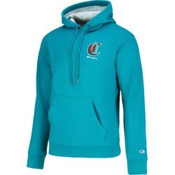 Bluza męska zimowa Champion ze sklepu: SPORT-SHOP.pl w kategorii: Bluzy męskie - zdjęcie 6BAF450-D40-9631_181353