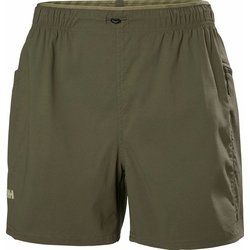 Szorty na zimę Helly Hansen ze sklepu: SPORT-SHOP.pl w kategorii: Szorty - zdjęcie 6BAF450-D40-9631_181356