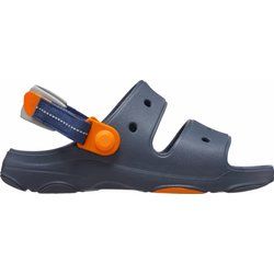 Sandały dziecięce Crocs ze sklepu: SPORT-SHOP.pl w kategorii: Sandały dziecięce - zdjęcie 6BAF450-D40-9631_181392