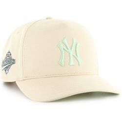 Czapka z daszkiem męska na wiosnę 47 Brand ze sklepu: SPORT-SHOP.pl w kategorii: Czapki z daszkiem męskie - zdjęcie 6BAF450-D40-9631_181470