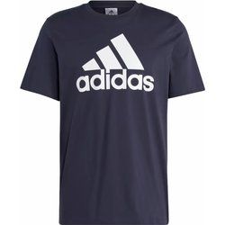 T-shirt męski adidas ze sklepu: SPORT-SHOP.pl w kategorii: T-shirty męskie - zdjęcie 6BAF450-D40-9631_181743