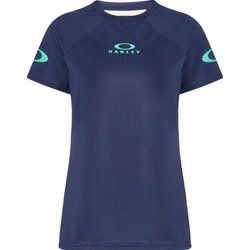 Oakley - Bluzka damska na zimę ze sklepu: SPORT-SHOP.pl w kategorii: Bluzki damskie - zdjęcie 6BAF450-D40-9631_182429