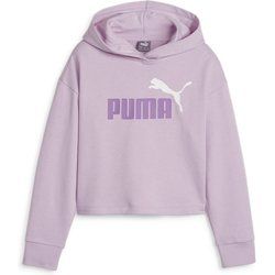Bluza dziewczęca jesienna Puma ze sklepu: SPORT-SHOP.pl w kategorii: Bluzy dziewczęce - zdjęcie 6BAF450-D40-9631_182554