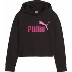 Bluza dziewczęca na zimę Puma ze sklepu: SPORT-SHOP.pl w kategorii: Bluzy dziewczęce - zdjęcie 6BAF450-D40-9631_182555
