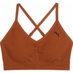 Biustonosz na lato Puma ze sklepu: SPORT-SHOP.pl w kategorii: Biustonosze - zdjęcie 6BAF450-D40-9631_182623