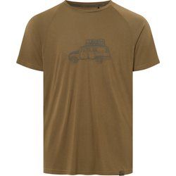T-shirt męski casualowy Viking ze sklepu: SPORT-SHOP.pl w kategorii: T-shirty męskie - zdjęcie 6BAF450-D40-9631_182669