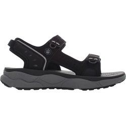 Sandały męskie Lumberjack ze sklepu: SPORT-SHOP.pl w kategorii: Sandały męskie - zdjęcie 6BAF450-D40-9631_182784