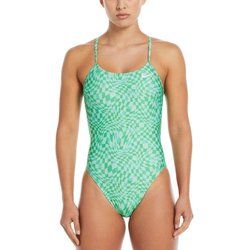 Strój kąpielowy zimowy Nike Swim ze sklepu: SPORT-SHOP.pl w kategorii: Stroje kąpielowe - zdjęcie 6BAF450-D40-9631_182828