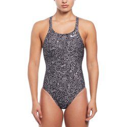 Strój kąpielowy jesienny Nike Swim ze sklepu: SPORT-SHOP.pl w kategorii: Stroje kąpielowe - zdjęcie 6BAF450-D40-9631_182835