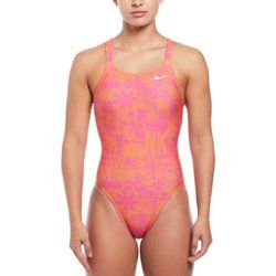 Strój kąpielowy na zimę Nike Swim ze sklepu: SPORT-SHOP.pl w kategorii: Stroje kąpielowe - zdjęcie 6BAF450-D40-9631_182838