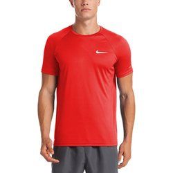 T-shirt męski zimowy Nike Swim ze sklepu: SPORT-SHOP.pl w kategorii: T-shirty męskie - zdjęcie 6BAF450-D40-9631_182850