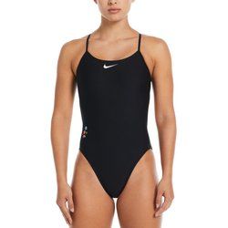 Strój kąpielowy letni Nike Swim ze sklepu: SPORT-SHOP.pl w kategorii: Stroje kąpielowe - zdjęcie 6BAF450-D40-9631_182854