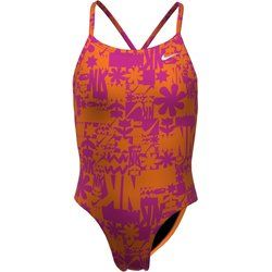 Strój kąpielowy Nike Swim ze sklepu: SPORT-SHOP.pl w kategorii: Stroje kąpielowe - zdjęcie 6BAF450-D40-9631_182993