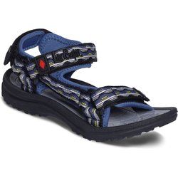 Sandały dziecięce w stylu młodzieżowym Lee Cooper ze sklepu: SPORT-SHOP.pl w kategorii: Sandały dziecięce - zdjęcie 6BAF450-D40-9631_183128