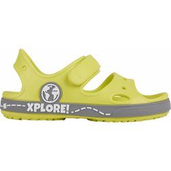 Sandały dziecięce Coqui ze sklepu: SPORT-SHOP.pl w kategorii: Sandały dziecięce - zdjęcie 6BAF450-D40-9631_183213