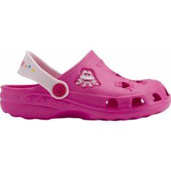 Klapki dziecięce Coqui ze sklepu: SPORT-SHOP.pl w kategorii: Klapki dziecięce - zdjęcie 6BAF450-D40-9631_183219