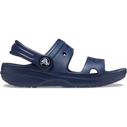Sandały dziecięce wiosenne casual Crocs ze sklepu: SPORT-SHOP.pl w kategorii: Sandały dziecięce - zdjęcie 6BAF450-D40-9631_183316