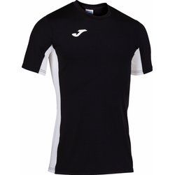 Joma - T-shirt męski jesienny ze sklepu: SPORT-SHOP.pl w kategorii: T-shirty męskie - zdjęcie 6BAF450-D40-9631_183545
