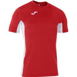 T-shirt męski na wiosnę Joma ze sklepu: SPORT-SHOP.pl w kategorii: T-shirty męskie - zdjęcie 6BAF450-D40-9631_183546