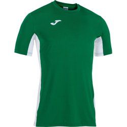T-shirt męski na wiosnę Joma ze sklepu: SPORT-SHOP.pl w kategorii: T-shirty męskie - zdjęcie 6BAF450-D40-9631_183547