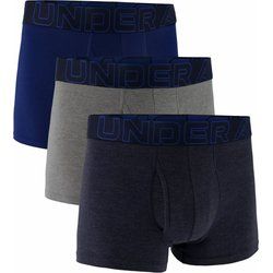 Under Armour - Majtki męskie na lato ze sklepu: SPORT-SHOP.pl w kategorii: Majtki męskie - zdjęcie 6BAF450-D40-9631_183624
