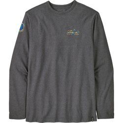 Bluza męska wiosenna jesienna Patagonia ze sklepu: SPORT-SHOP.pl w kategorii: Bluzy męskie - zdjęcie 6BAF450-D40-9631_183635