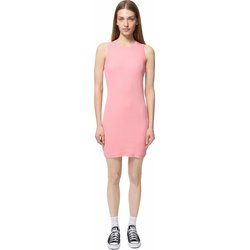 Sukienka na wiosnę Outhorn ze sklepu: SPORT-SHOP.pl w kategorii: Sukienki - zdjęcie 6BAF450-D40-9631_183647