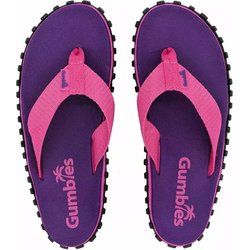 Klapki damskie Gumbies ze sklepu: SPORT-SHOP.pl w kategorii: Klapki damskie - zdjęcie 6BAF450-D40-9631_183778