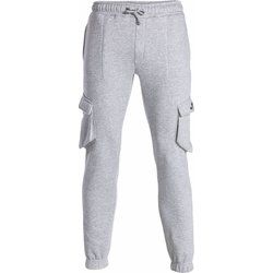 Spodnie męskie Joma ze sklepu: SPORT-SHOP.pl w kategorii: Spodnie męskie - zdjęcie 6BAF450-D40-9631_183837